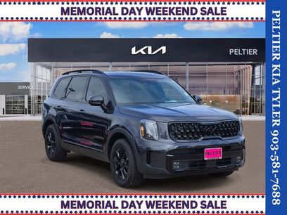 Certified 2025 Kia Telluride SX Prestige X-Pro