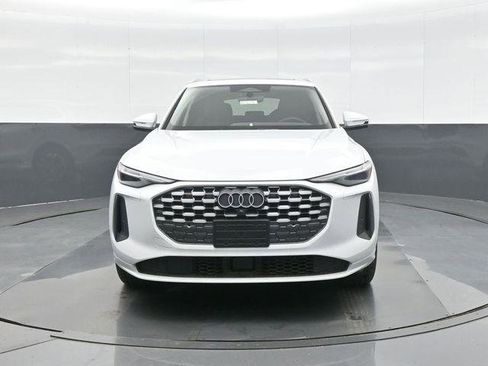 New 2026 Audi Q5 Prestige AWD/4WD image 2