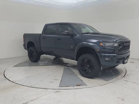 New 2026 RAM 1500 Big Horn image 4