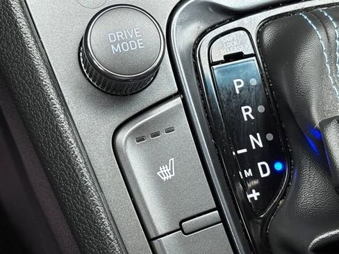 Used 2022 Hyundai Kona N image 18