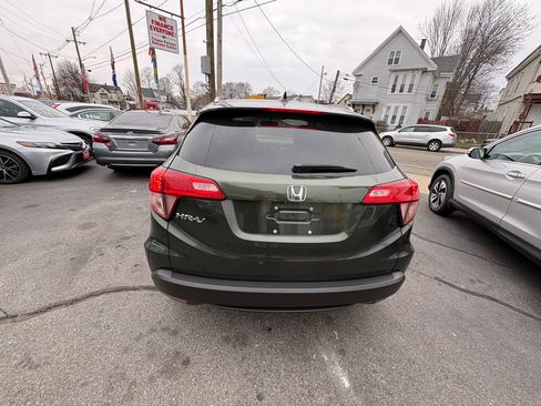 Used 2017 Honda HR-V EX-L image 5