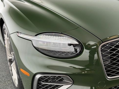 Used 2025 Bentley Continental GT Speed image 37