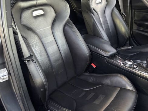 Used 2015 BMW M3 image 19