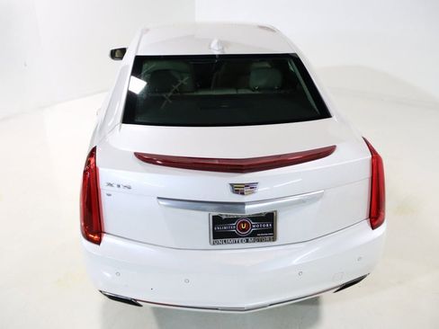 Used 2017 Cadillac XTS Luxury image 62