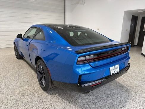 New 2026 Dodge Charger R/T Scat Pack image 6