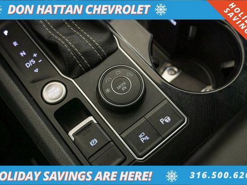 Used 2022 Volkswagen Atlas SEL Premium image 14