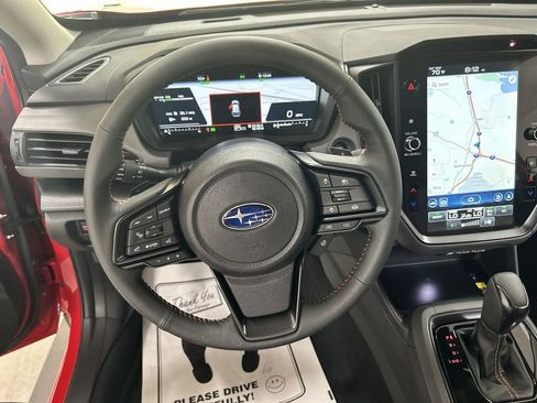 Used 2026 Subaru Crosstrek 2.5i Limited AWD/4WD image 4