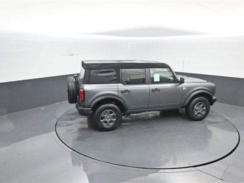 New 2025 Ford Bronco Big Bend image 27