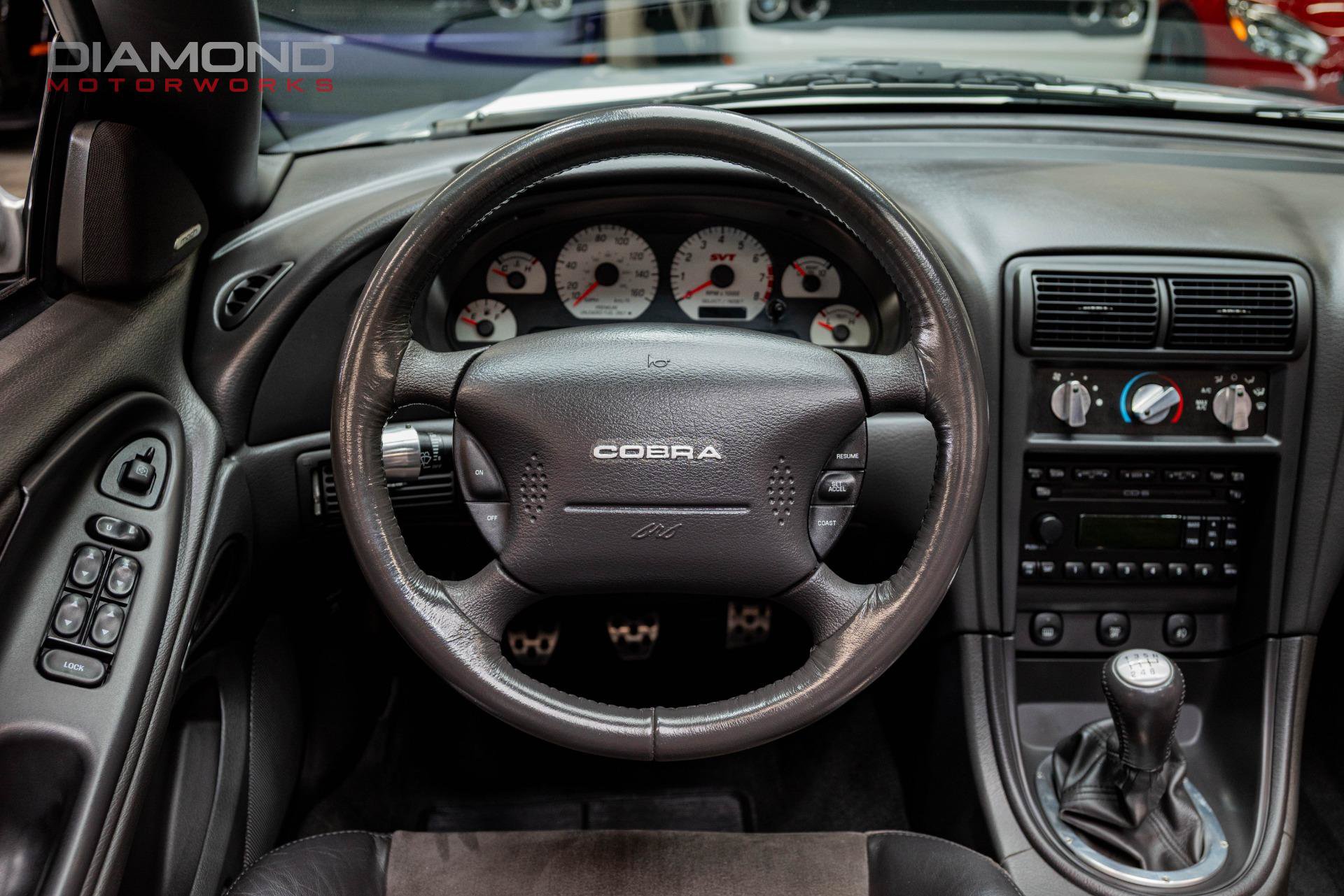 Used 2004 Ford Mustang Cobra RWD image 89