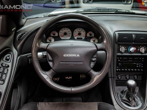 Used 2004 Ford Mustang Cobra RWD image 89