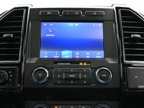 Used 2020 Ford F250 Lariat AWD/4WD image 35