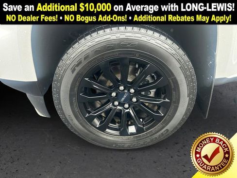 Used 2021 GMC Canyon Elevation Standard w/ Convenience Package image 13