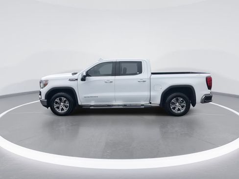 Used 2019 GMC Sierra 1500 SLT w/ SLT Convenience Package AWD/4WD image 5