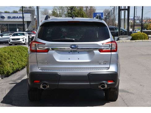 New 2026 Subaru Ascent Touring AWD/4WD image 5