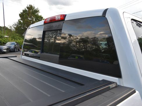 Used 2019 GMC Sierra 2500 Denali w/ Duramax Plus Package AWD/4WD image 36