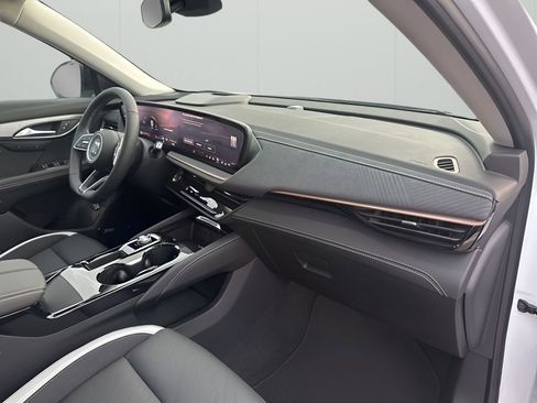 New 2026 Buick Envision Sport Touring image 13