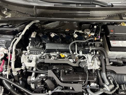 Certified 2024 Toyota Corolla SE image 26