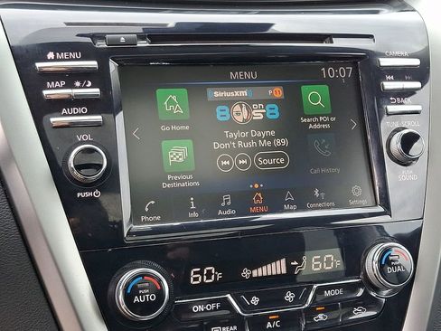 Certified 2023 Nissan Murano SL w/ SL Moonroof Package AWD/4WD image 17