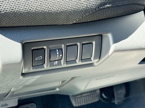 New 2026 Subaru Outback Limited AWD/4WD image 10