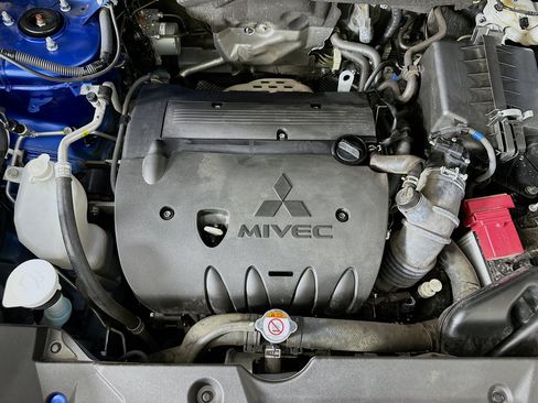 Used 2024 Mitsubishi Outlander Sport AWD image 31