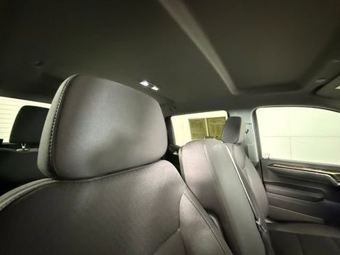 Used 2024 GMC Sierra 1500 Elevation image 34