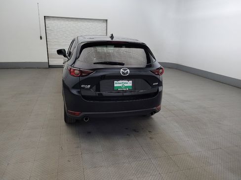 Used 2019 MAZDA CX-5 Touring AWD/4WD image 6