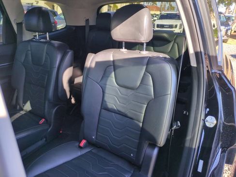 Used 2021 Kia Telluride SX w/ SX Prestige Package image 19