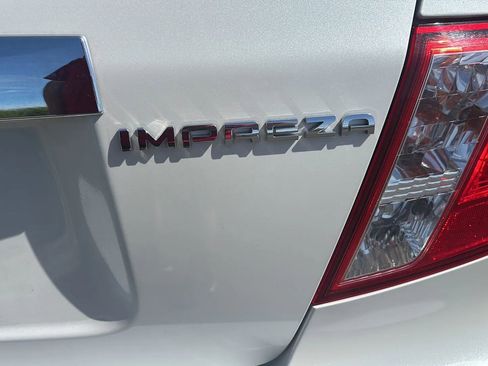 Used 2008 Subaru Impreza 2.5i image 13