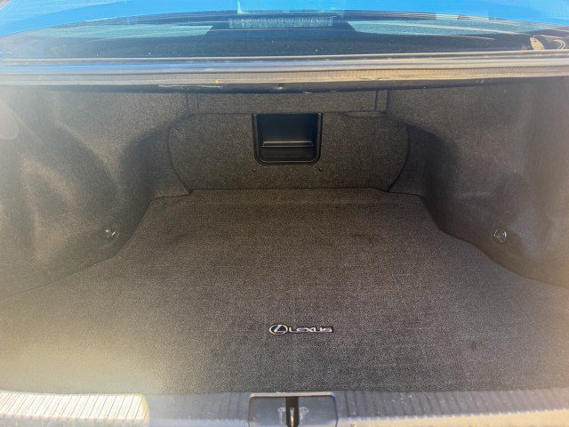 Used 2016 Lexus ES 350 w/ Premium Package w/Wood Trim FWD image 17