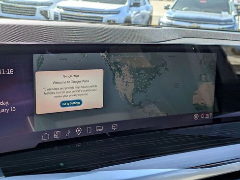 New 2026 Cadillac Escalade Luxury w/ Touring Package image 22