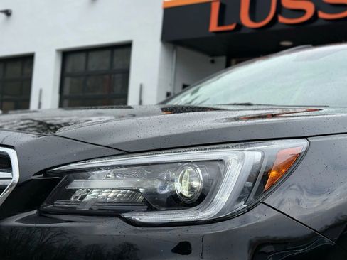 Used 2018 Subaru Outback 2.5i Limited image 34