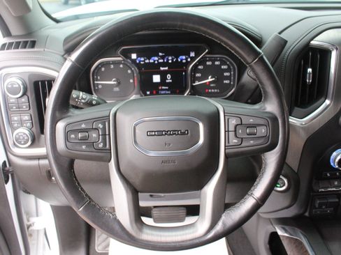 Used 2022 GMC Sierra 2500 Denali w/ Snow Plow Prep/Camper Package AWD/4WD image 18