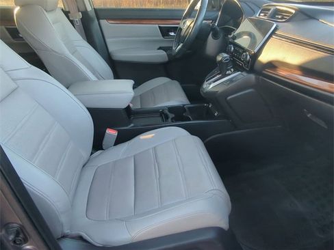 Used 2020 Honda CR-V EX-L image 26