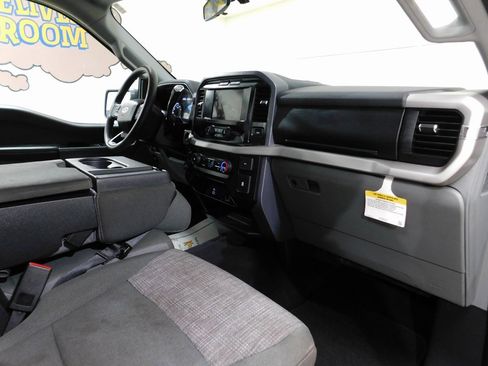 Used 2023 Ford F150 XLT image 88