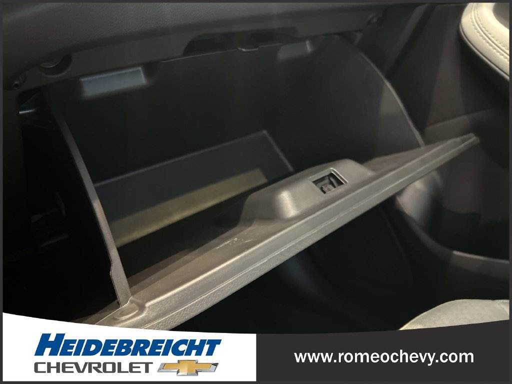 Used 2023 Buick Encore GX Select FWD image 28