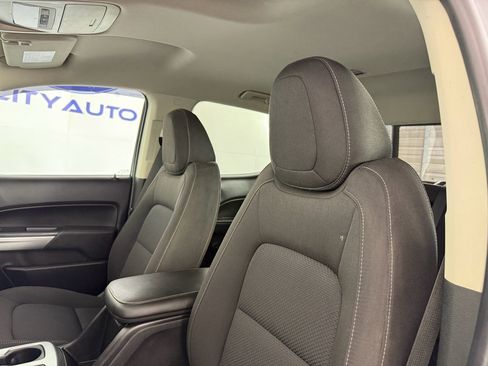 Used 2022 Chevrolet Colorado LT w/ LT Convenience Package image 20