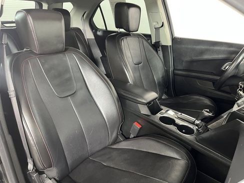 Used 2016 Chevrolet Equinox LTZ w/ Enhanced Convenience Package image 42