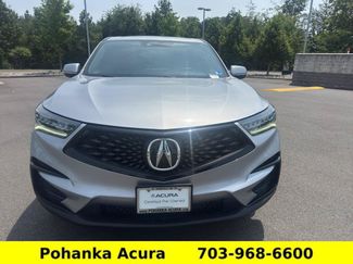 Used 2021 Acura RDX A-Spec AWD/4WD video 2