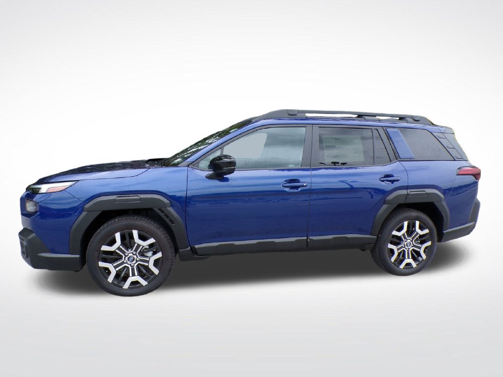 New 2026 Subaru Outback Touring XT AWD/4WD image 3