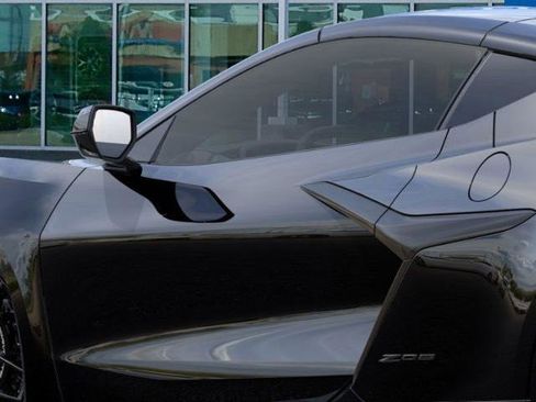 New 2026 Chevrolet Corvette Z06 image 12