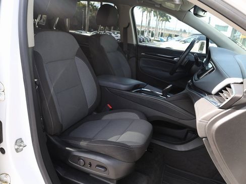 Used 2020 Buick Enclave Preferred image 21