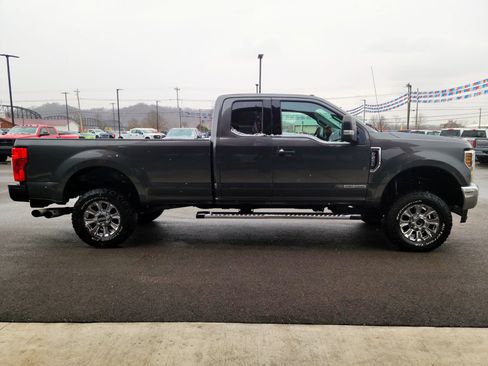 Used 2019 Ford F250 XLT image 27