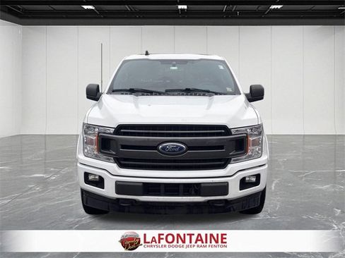 Used 2019 Ford F150 XLT w/ Equipment Group 302A Luxury image 8