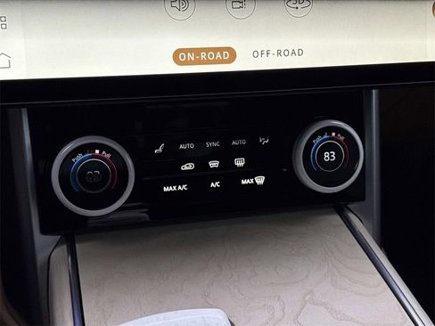 Used 2023 Land Rover Range Rover SV image 26