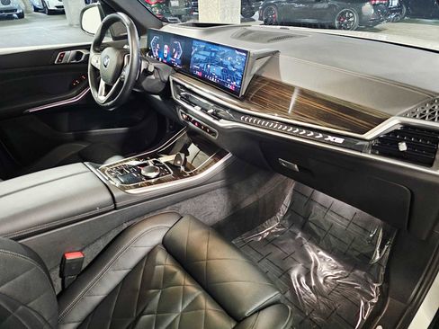 Used 2024 BMW X5 xDrive40i image 27