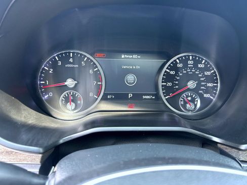 Used 2021 Kia Telluride SX w/ SX Prestige Package AWD/4WD image 14