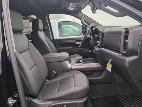 New 2026 Chevrolet Silverado 3500 LTZ w/ LTZ Plus Package image 28