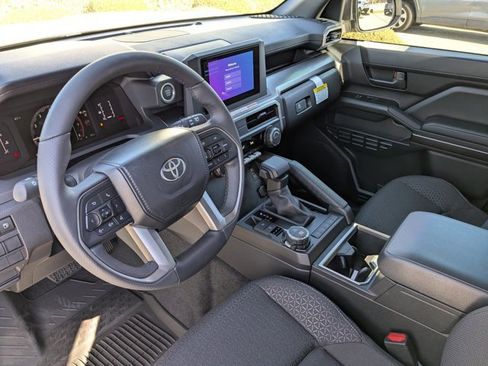 New 2025 Toyota 4Runner SR5 image 14