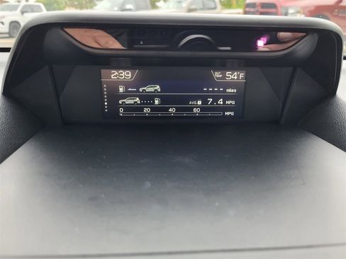 Used 2020 Subaru Forester Touring w/ Popular Package #2 image 24