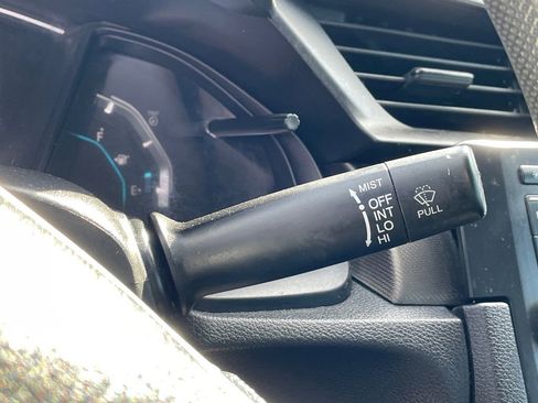 Used 2019 Honda Civic LX image 35